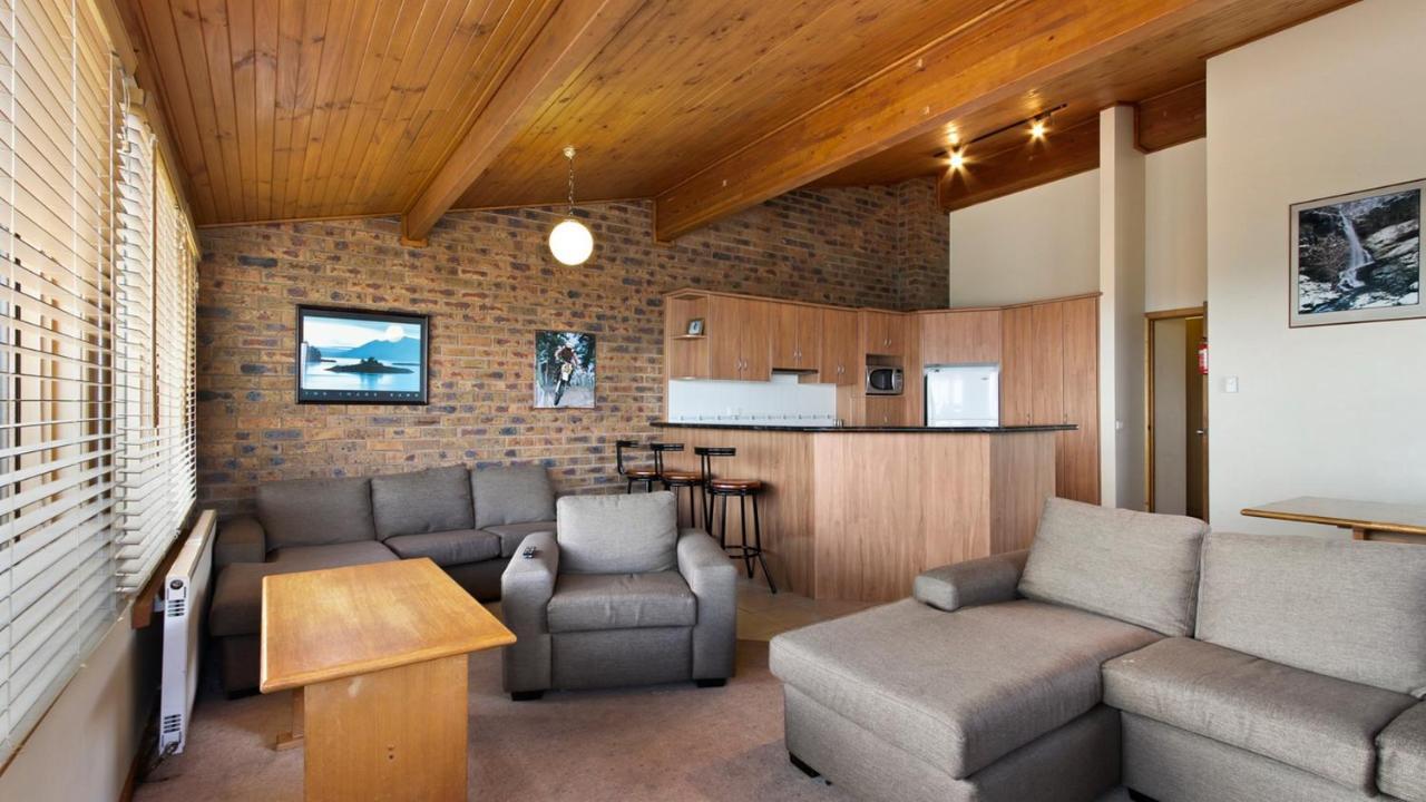 Apartamento Lawlers 34 Monte Hotham Exterior foto
