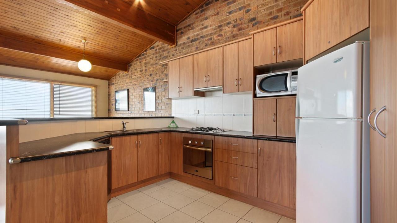 Apartamento Lawlers 34 Monte Hotham Exterior foto